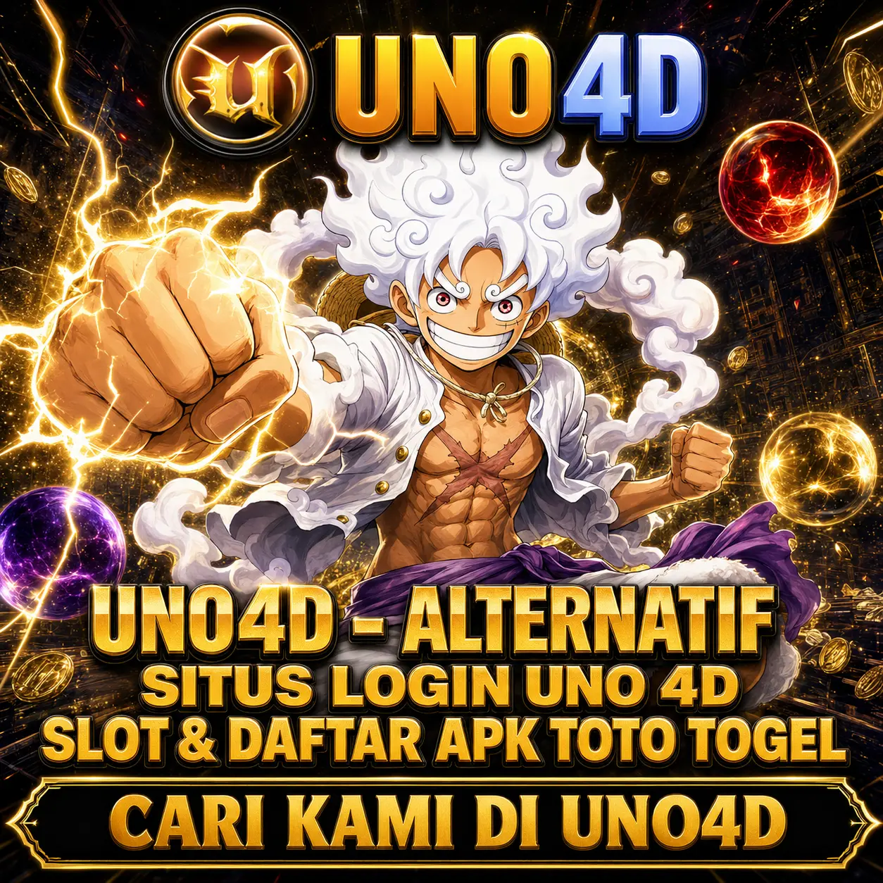 UNO4D